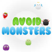 Avoid Monstors