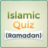 Islamic Quiz Ramadan