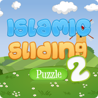 Sliding Puzzle 2