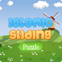 Sliding Puzzle