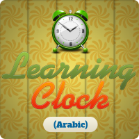 Learn Arabic Time