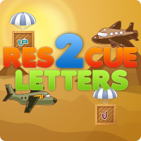 Rescue Letters 2