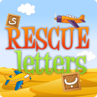 Rescue Letters