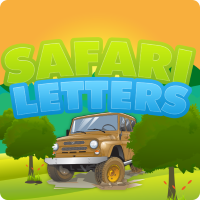 Safari Letters