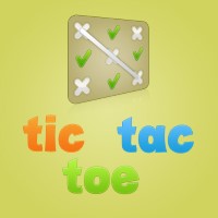 Tic Tac Toe