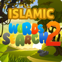 Islamic Word Search 2