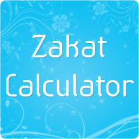 Zakat Calculator