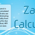 Zakat Calculator